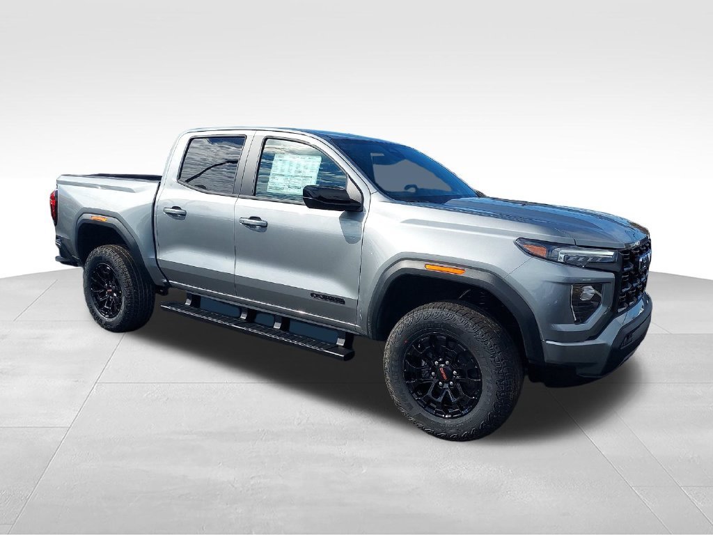 New 2026 Sterling Metallic GMC Elevation image 7