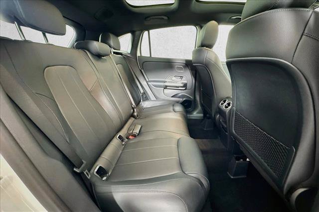 New 2026 Polar White Mercedes-Benz GLA 250 image 55