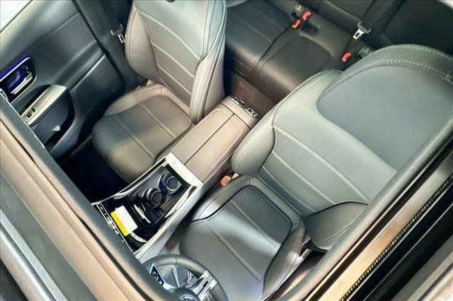 New 2026 Cirrus Silver Metallic Mercedes-Benz GLC 300 image 49