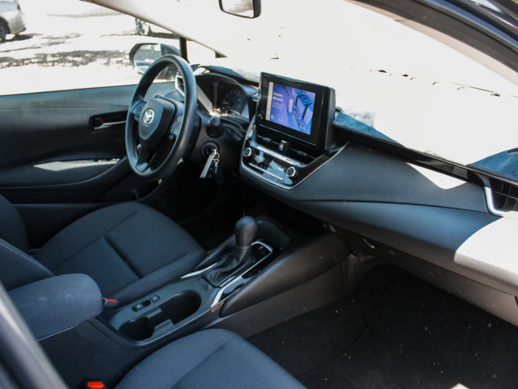Used 2024 Underground Toyota LE image 25