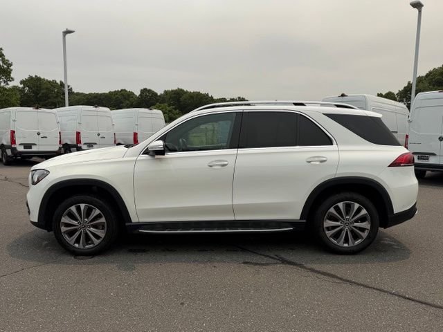 Used 2023  Mercedes-Benz GLE 350 image 3