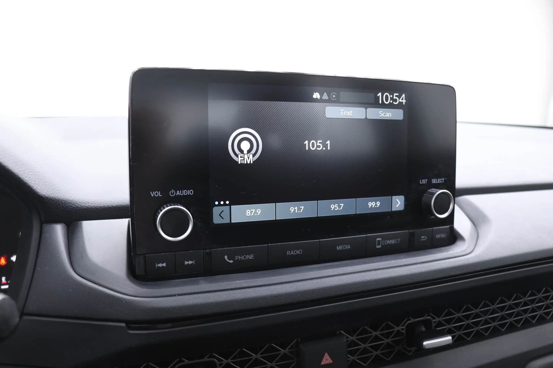 2024 Honda Accord EX - Photo 8
