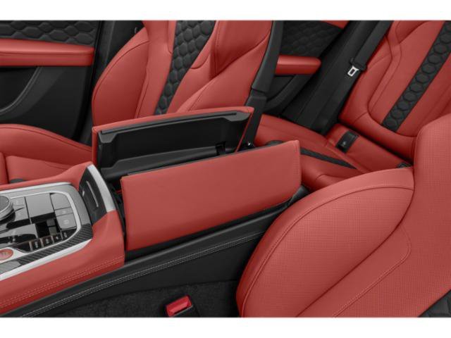 Used 2020 Marina Bay Blue Metallic BMW Competition image 17