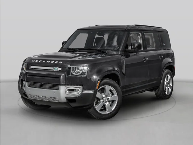 2025 Land Rover Defender 110 S