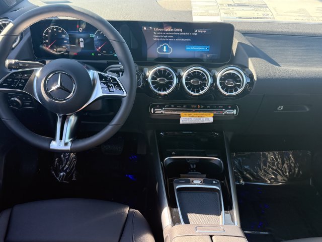 New 2026 Night Black Mercedes-Benz GLA 250 image 21
