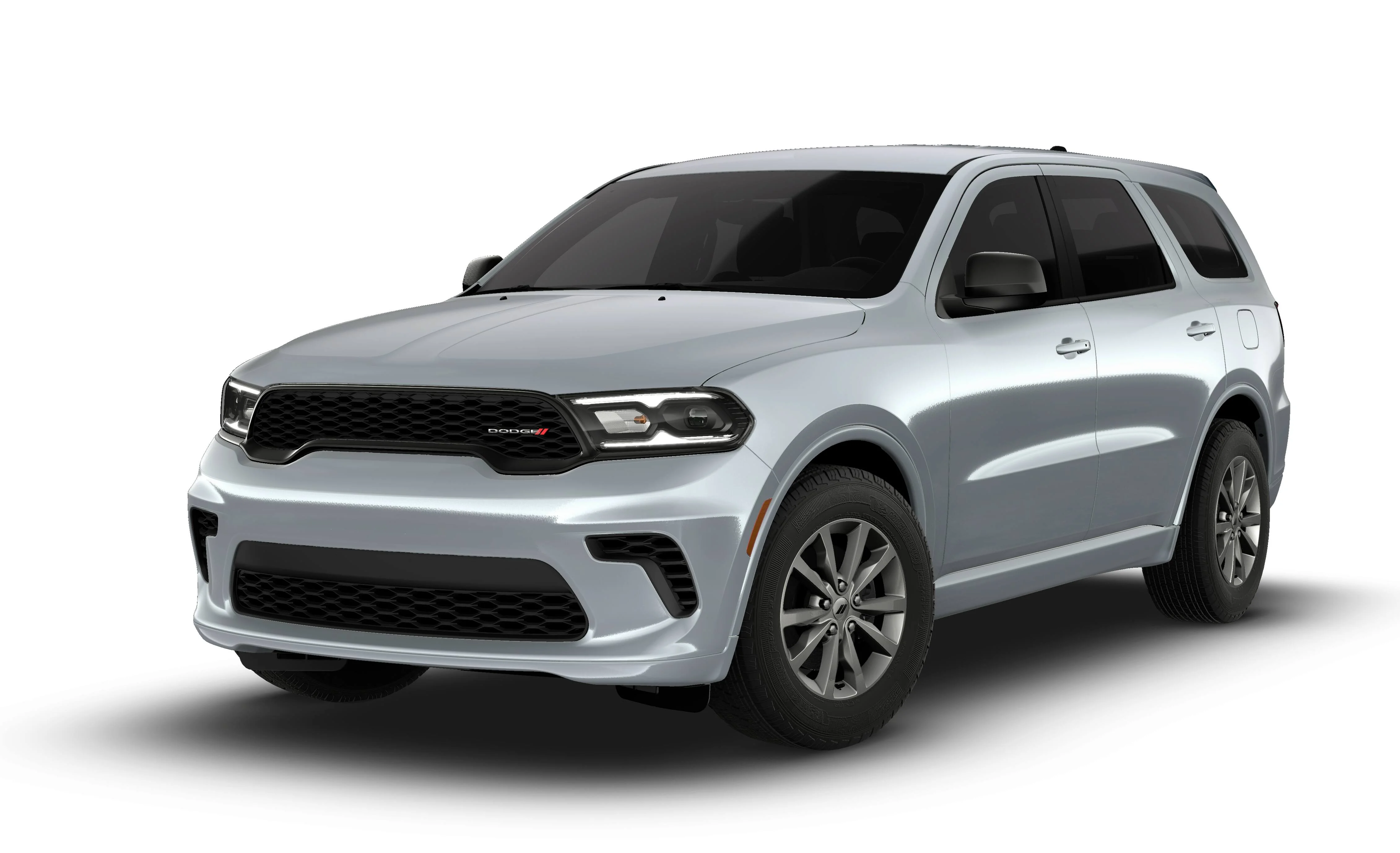 2026 Dodge Durango's photo