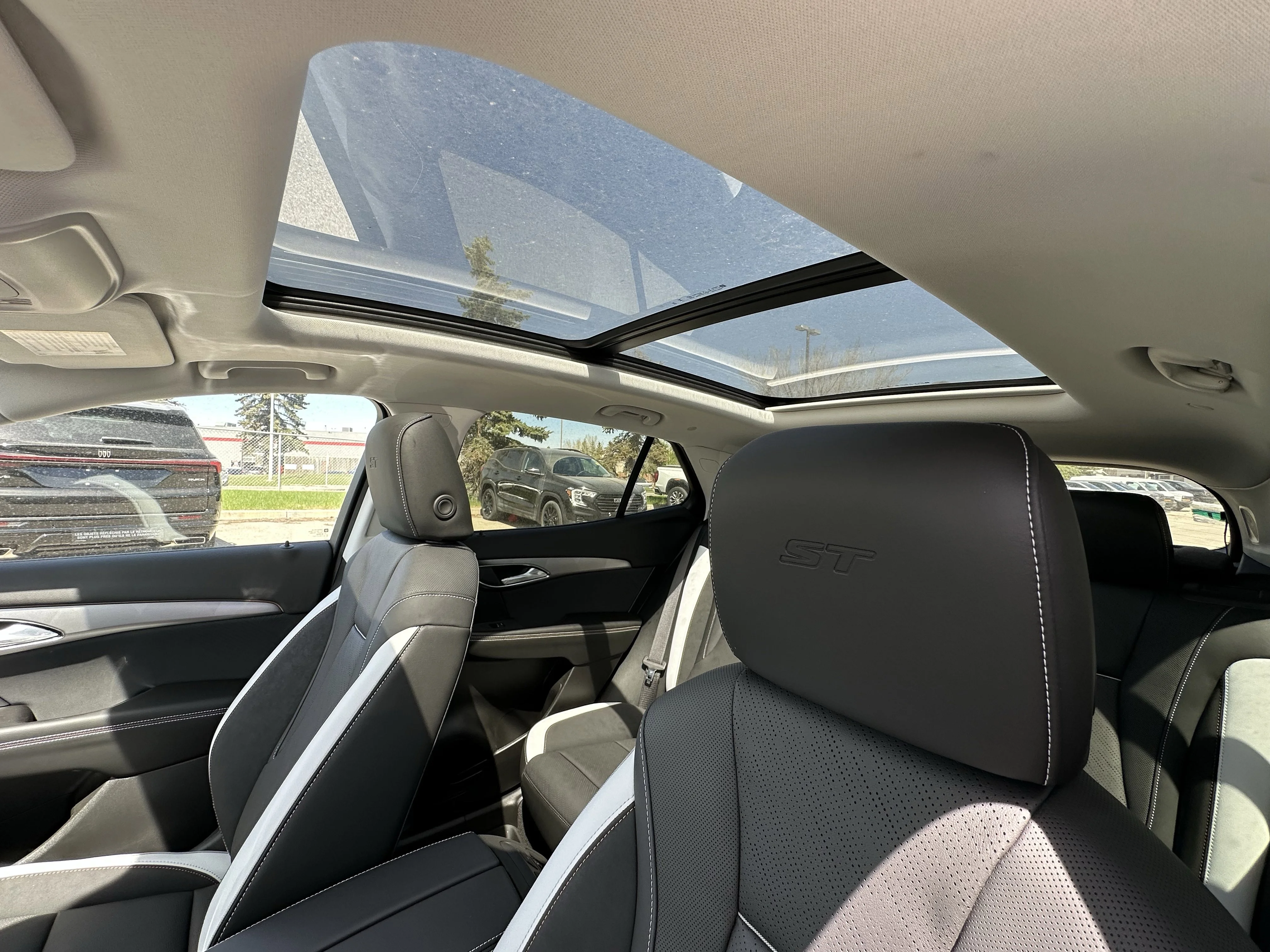New 2026  Buick Sport Touring image 16