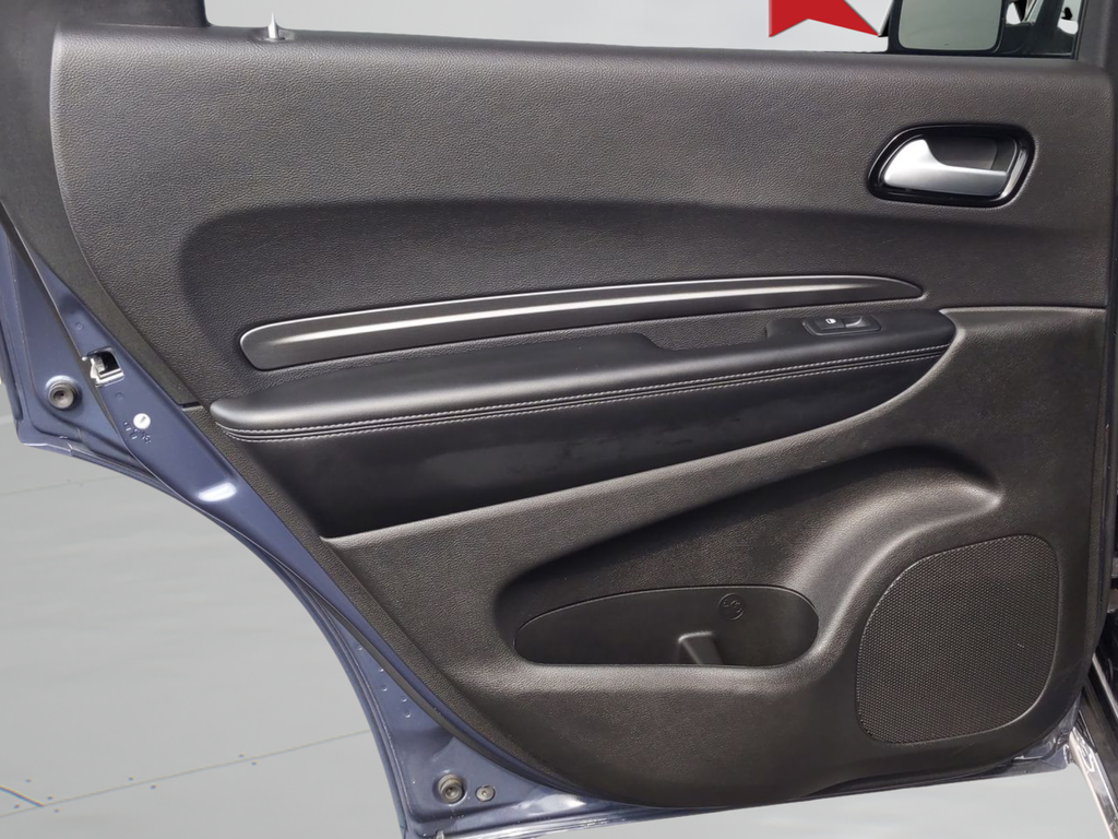 Used 2021 Blue Dodge SXT image 24