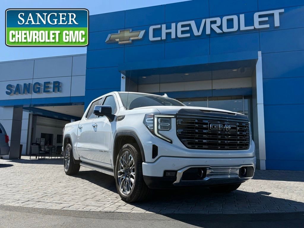 2023 Chevrolet Silverado 1500 Custom Crew Cab Short Box's photo