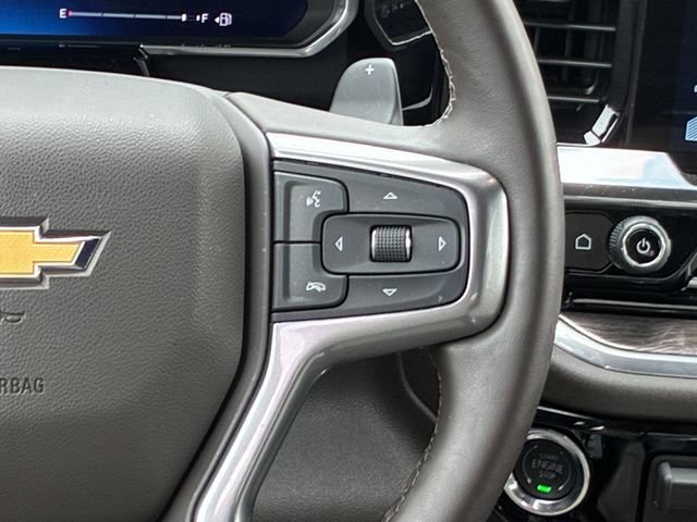 2026 Chevrolet Silverado 1500 LTZ - Photo 23