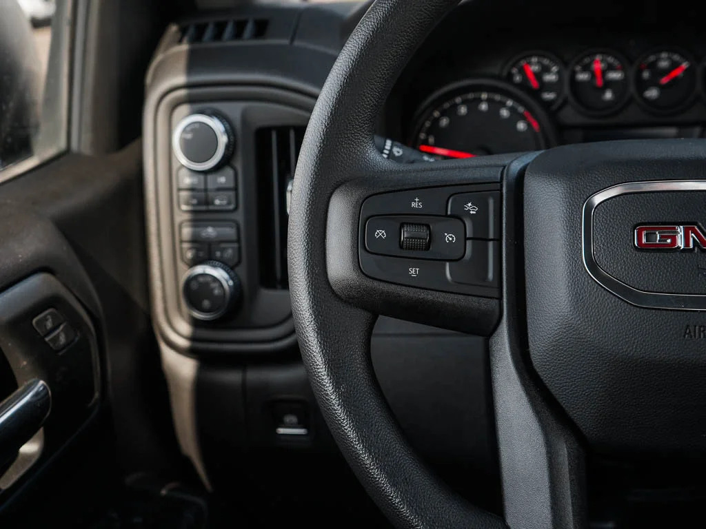 New 2026 Onyx Black GMC Pro image 16