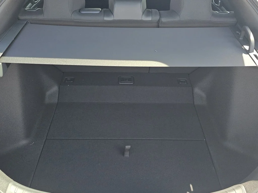 New 2026 Urban Gray Pearl Honda Sport image 25