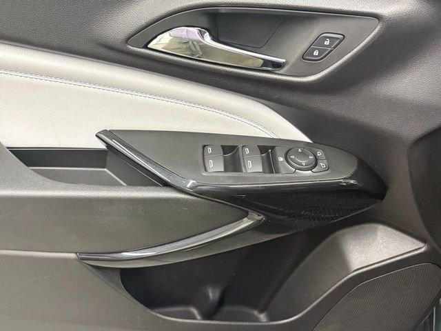 Used 2025 Gray Chevrolet LT image 11