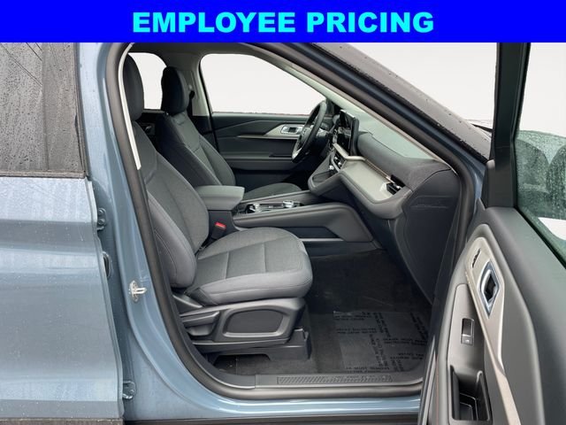 New 2026 Blue Ford Active image 15