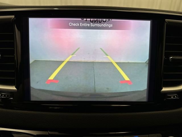 Used 2025 Black Chrysler Select image 26