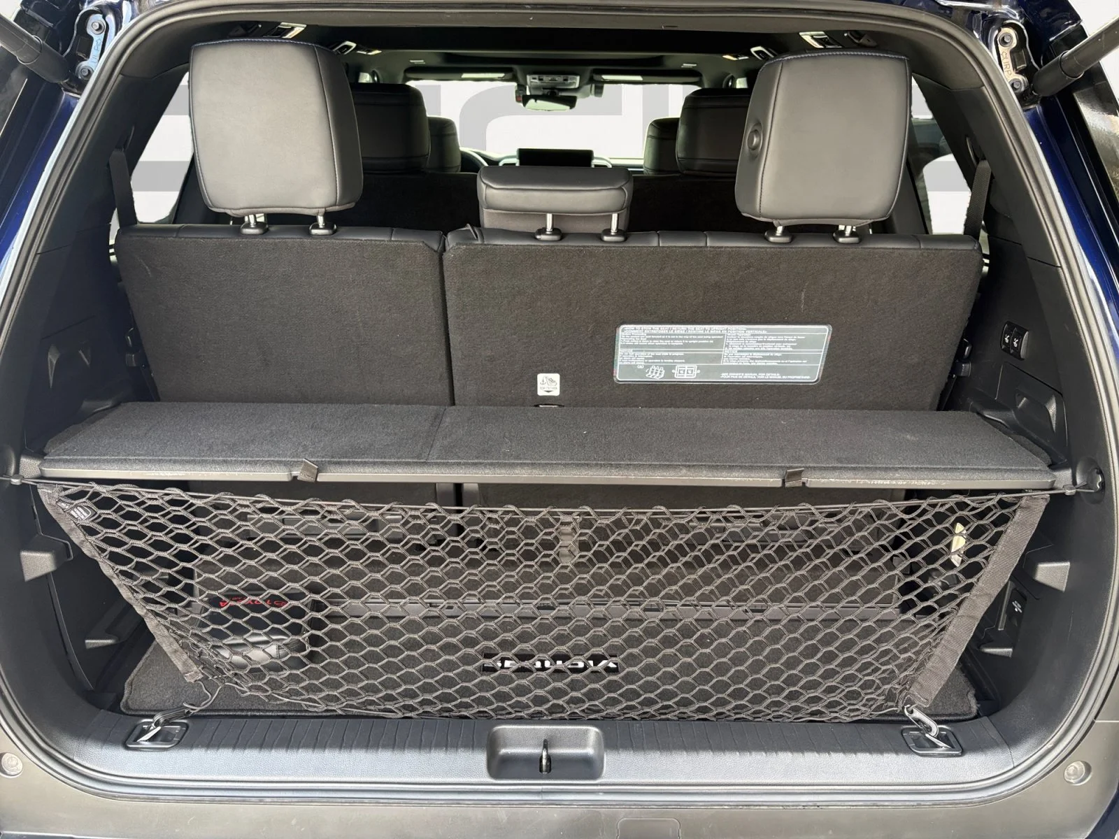 Used 2023 Blueprint Toyota Platinum image 13