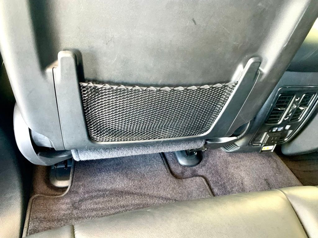 Used 2019 Black Jeep Limited image 42