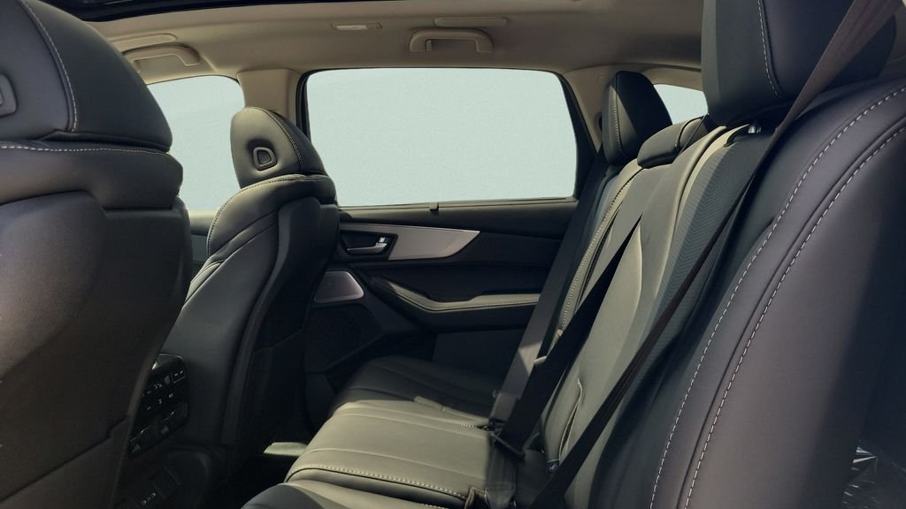 New 2026 Platinum White Pearl Acura Technology Package image 10