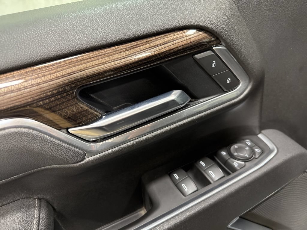 2025 Chevrolet Silverado 2500HD LT - Photo 28