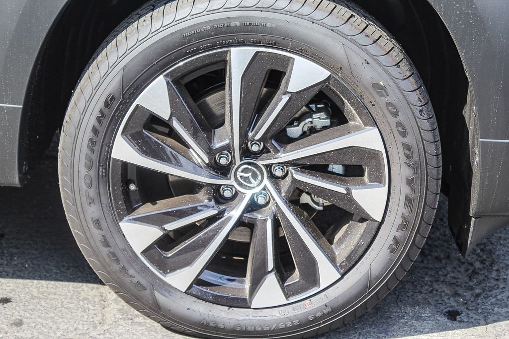 2025 Mazda CX-50 Premium Plus - Photo 10