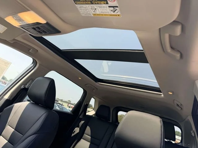 New 2026 Gray Nissan Dark Armor image 17
