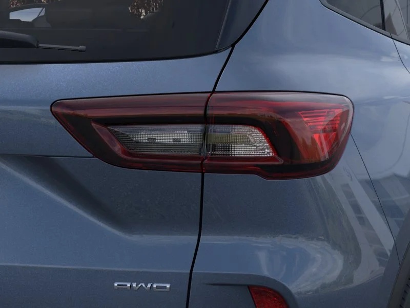 2025 Ford Escape Active - Photo 44