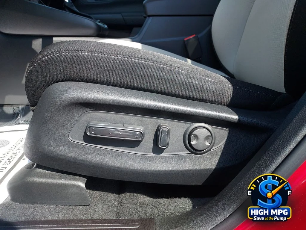 2023 Honda CR-V EX - Photo 31