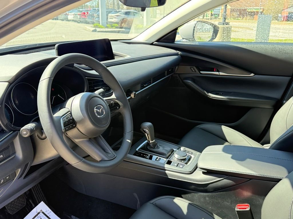 New 2026 Gray Mazda 2.5 S Preferred image 26