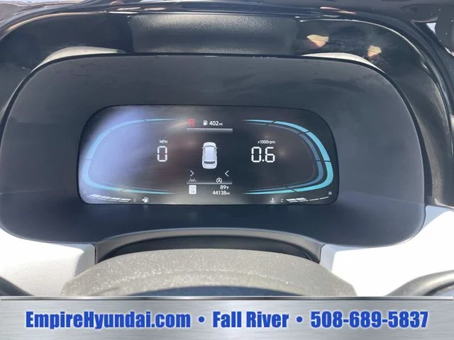 2025 Hyundai Palisade SEL - Photo 32