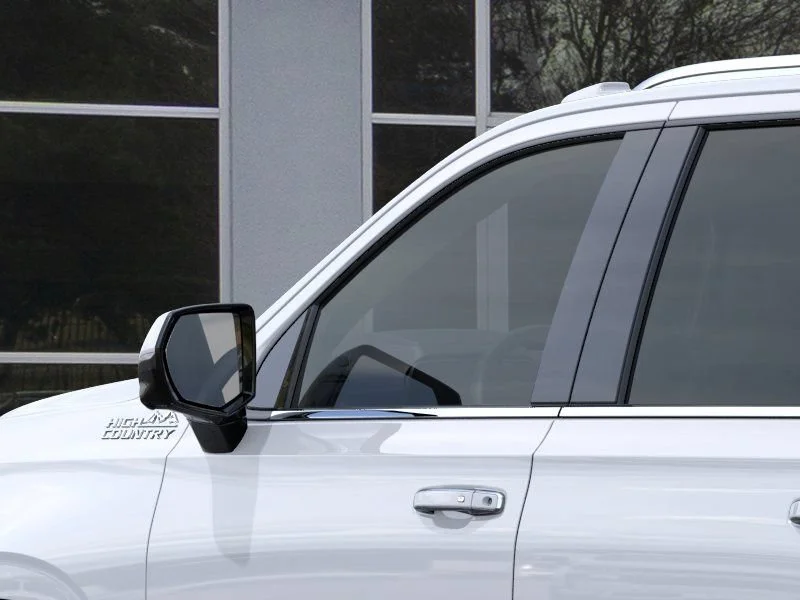 2026 Chevrolet Suburban High Country - Photo 18