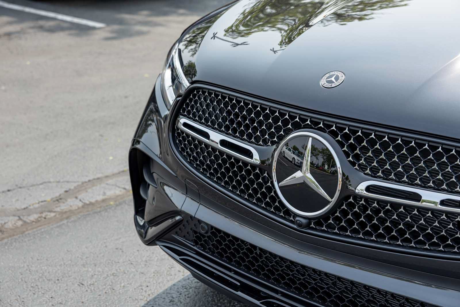 2025 Mercedes-Benz GLC Base - Photo 51