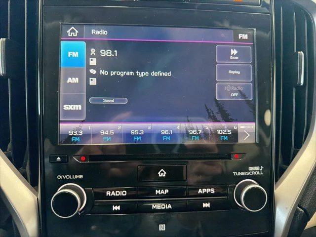 Used 2019 Gray Subaru Touring image 25