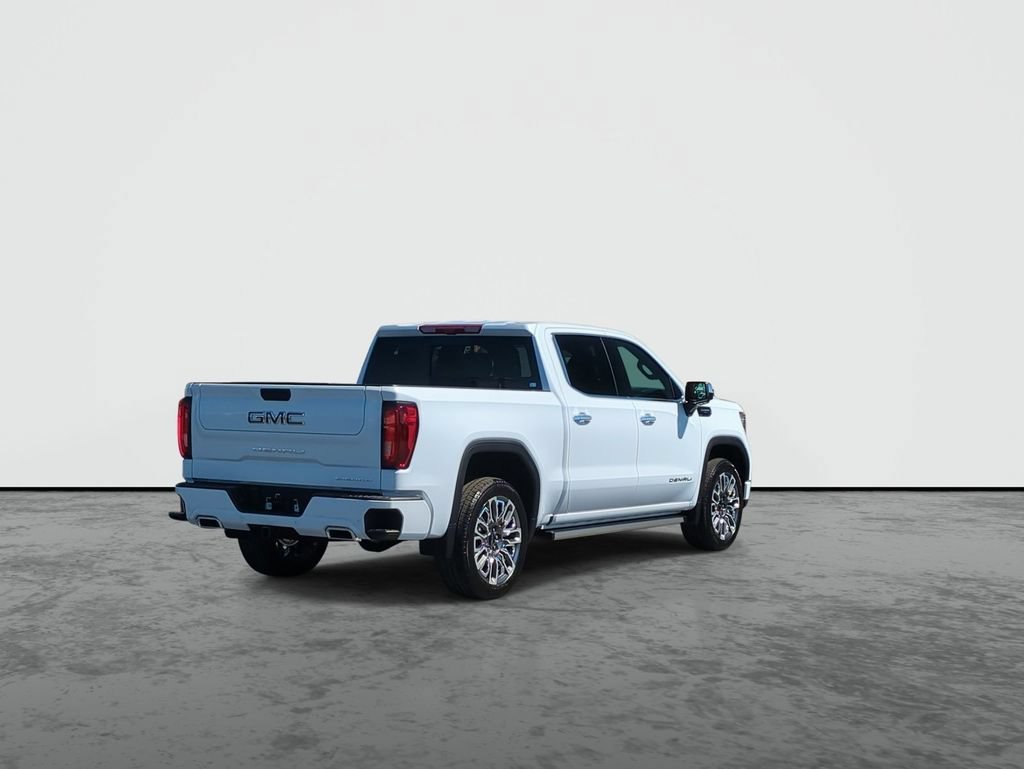 2026 GMC Sierra 1500 Denali Ultimate - Photo 8