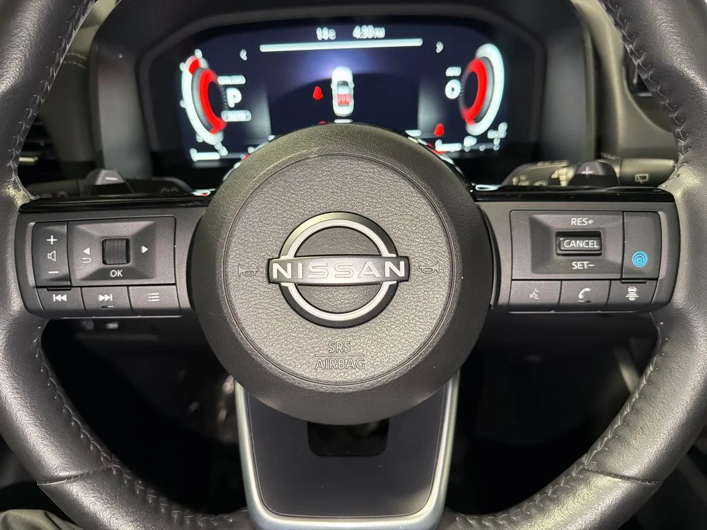 2024 Nissan Rogue SL - Photo 23