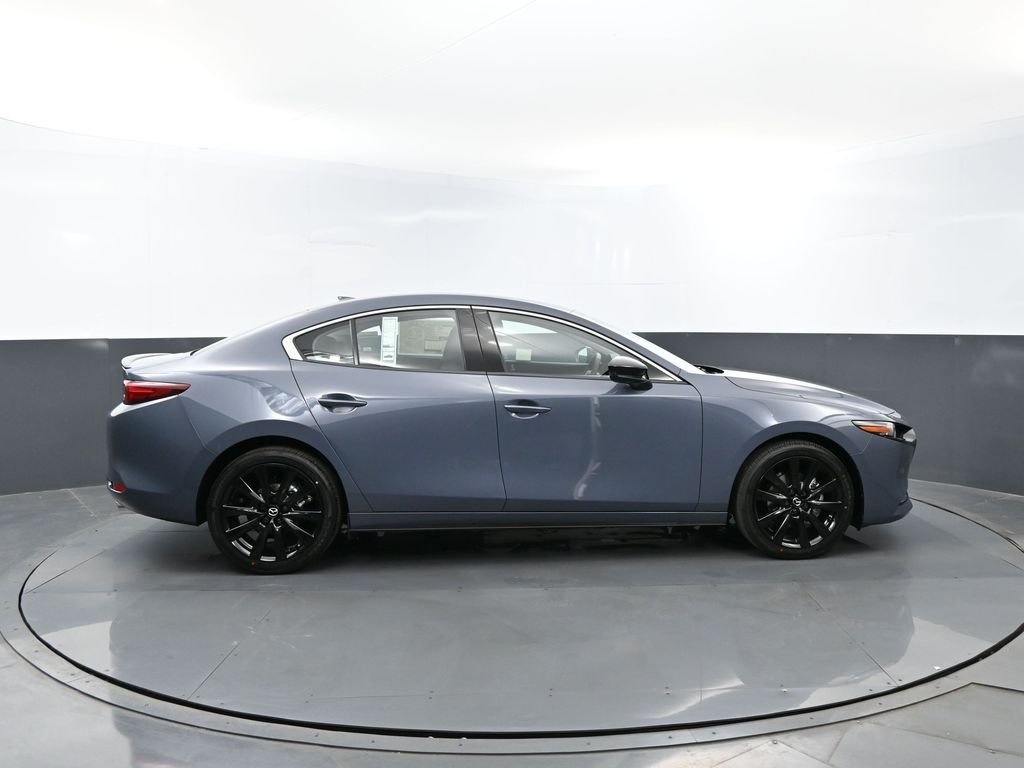 New 2026 Polymetal Gray Metallic Mazda 2.5 Turbo Premium Plus AWD image 4
