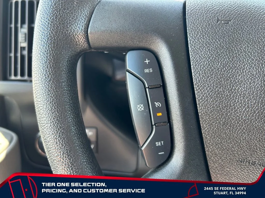 Used 2024 Summit White Chevrolet WT image 18