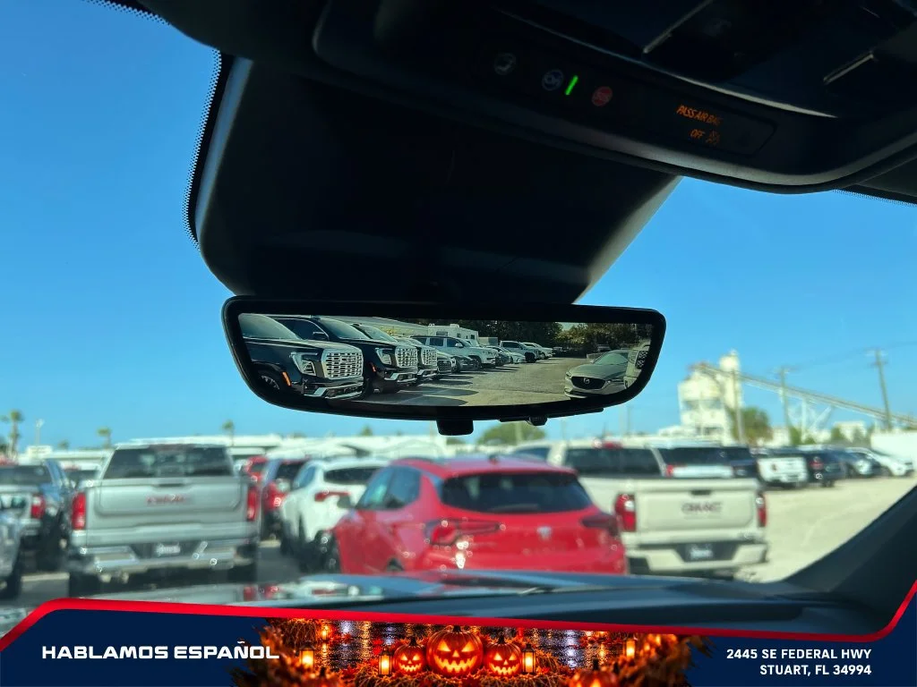 New 2027 Onyx Black GMC Denali image 34