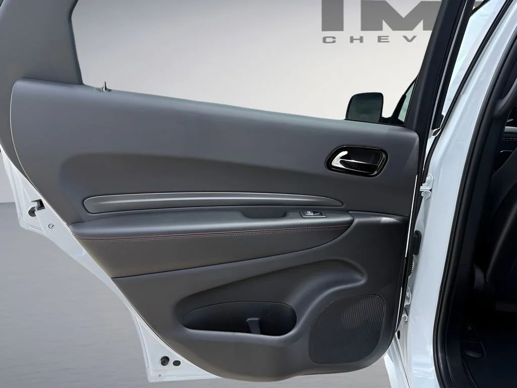 Used 2026 White Dodge GT image 16