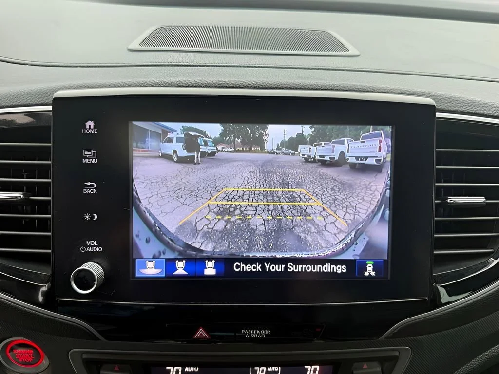 Used 2023 Black Honda RTL-E image 21