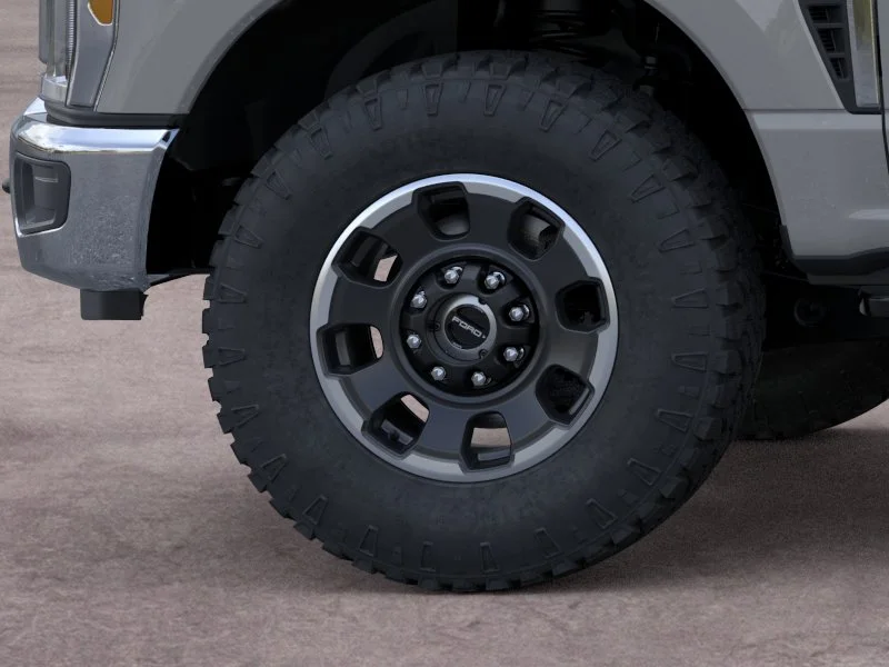 New 2026 Avalanche Ford F-250® XLT image 19