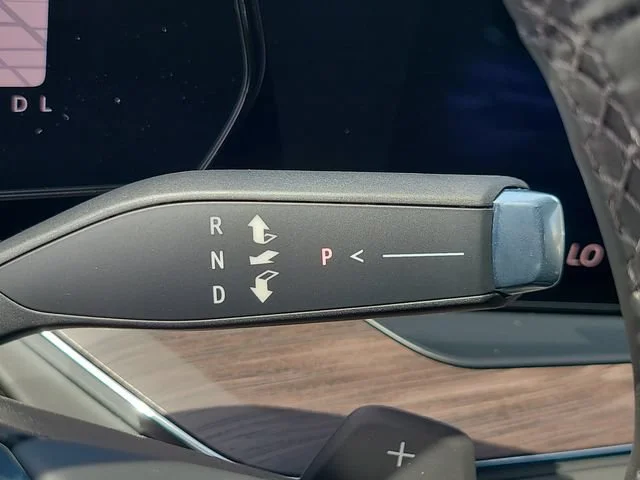 New 2026 Black Chevrolet LT image 34