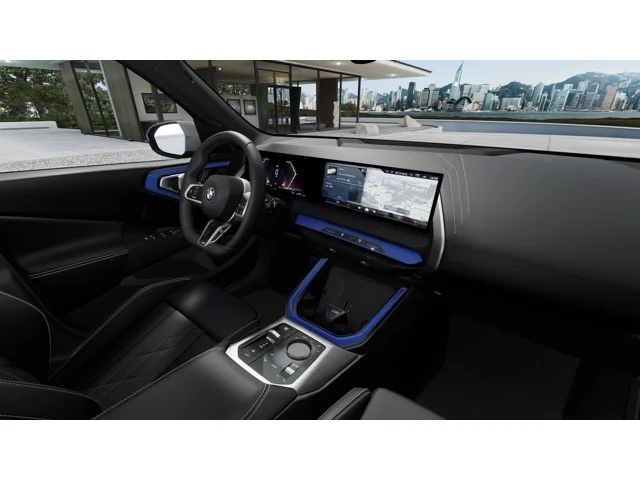 New 2026 Brooklyn Grey Metallic BMW  image 14