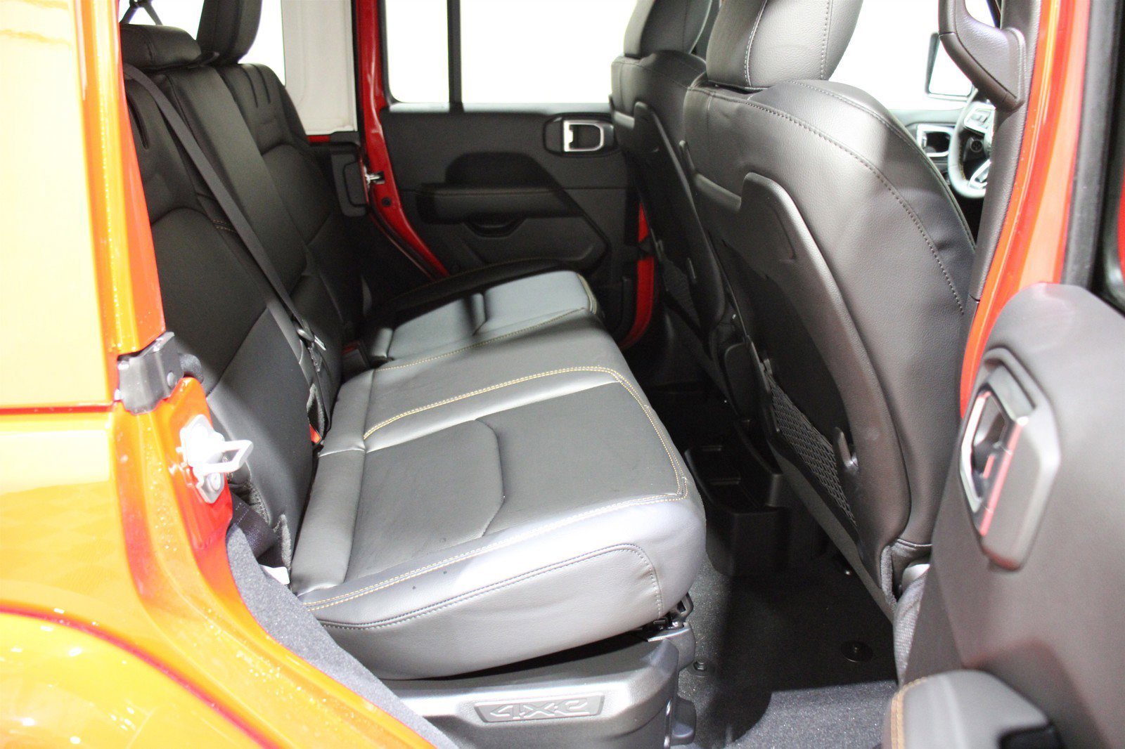 2025 Jeep Wrangler 4xe Sahara 4XE - Photo 26