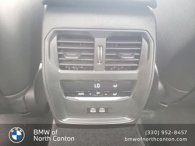 New 2026 Brooklyn Grey Metallic BMW 330i xDrive image 13