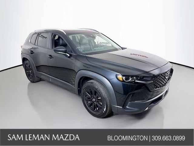 2023 Mazda CX-50 2.5 S PREFERRED PLUS's photo
