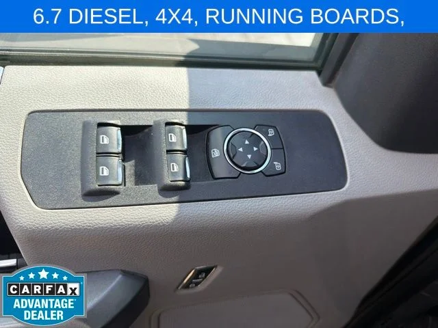 Used 2017 Gray Ford XLT image 13