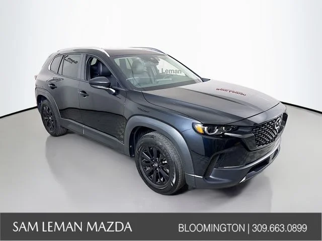 2023 Mazda CX-50 2.5 S Preferred Plus Package