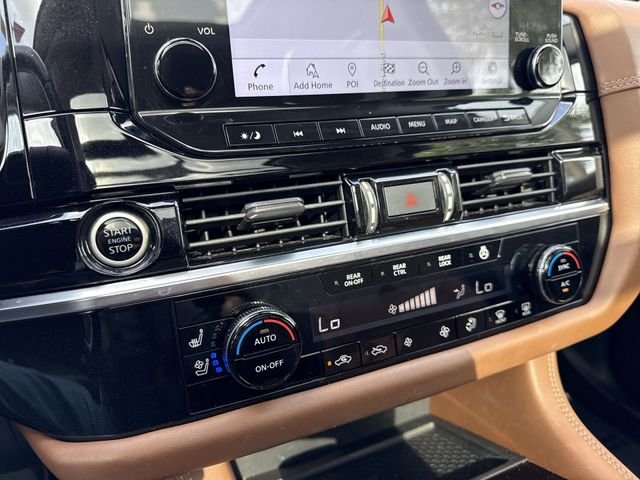 2023 Nissan Pathfinder Platinum - Photo 19