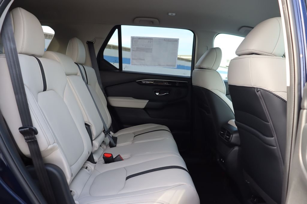 2026 Honda Passport RTL - Photo 16
