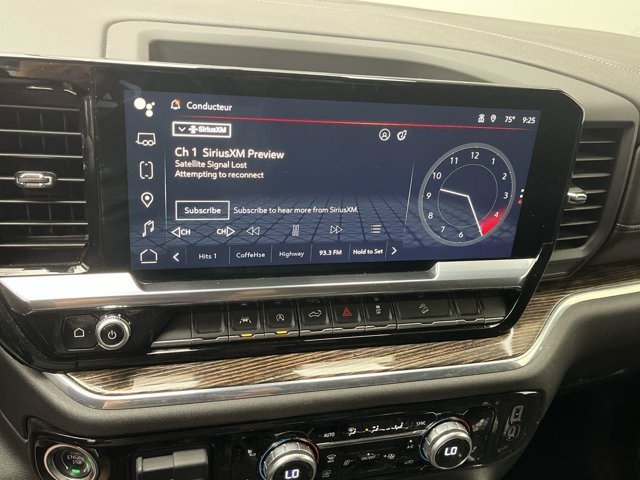 Used 2024 Onyx Black GMC Elevation image 20